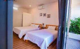 Xóm biển homestay